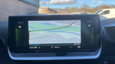 Peugeot 208 1.2 PureTech 100 GT 5dr Petrol Hatchback